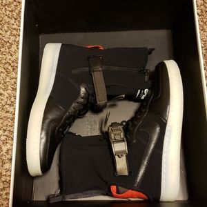 Nike Air Force 1 Downtown Acronym